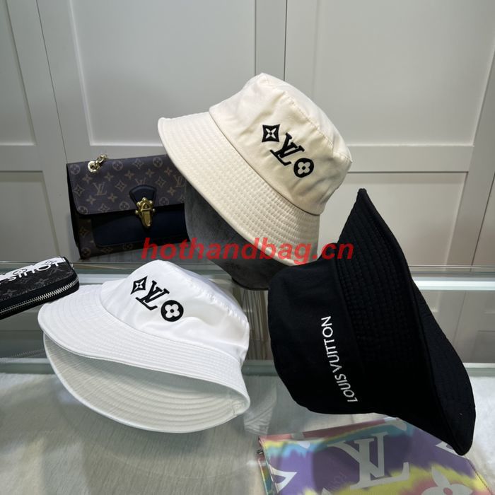 Louis Vuitton Hat LVH00159